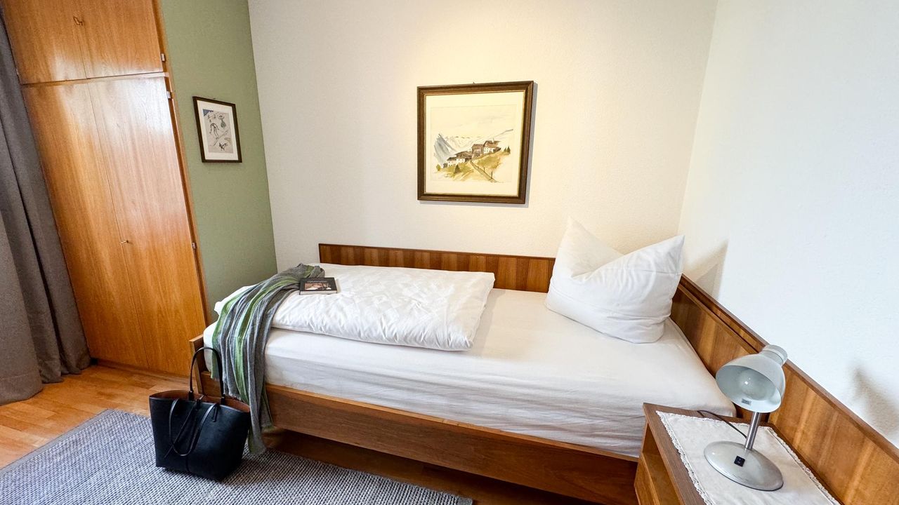 Einzelzimmer1 16 Ferienwohnung Wilma Einzelzimmer1 16 Ferienwohnung Wilma